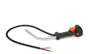 Ручка газа на мотокосу 125R 143R