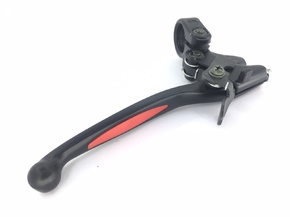 Ручка сцепления веломотор