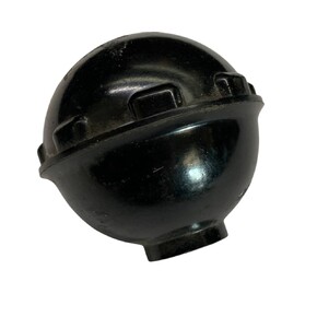 Ручка рычага М10