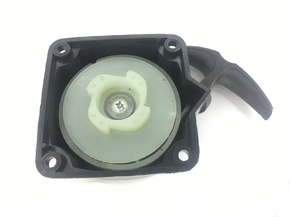 Ручной стартер 4 зацепа плавный пуск 1E40F 1E44F