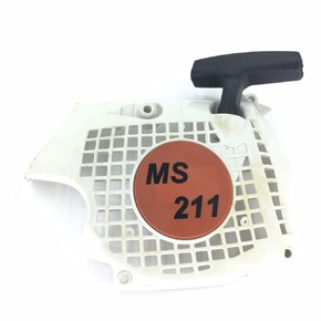 Ручной стартер MS 181 MS 211 Ручной стартер MS 181 MS 211
