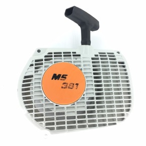 Ручной стартер MS 381 Ручной стартер MS 381