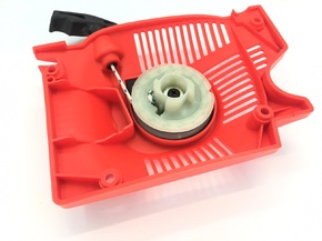 Ручной стартер на 4 зацепа 5800