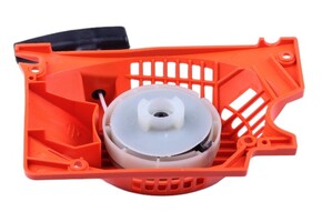 Ручной стартер с плавным пуском 4500 5200