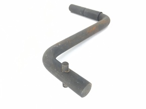 Ручка запуска двигателя S195 S1100