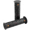 Ручки руля Pro Grip Atv-Jetski PG0727 GONT ORG/BK