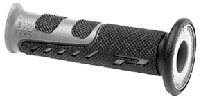 Ручки руля Pro Grip Duo density PG 725 / GREY