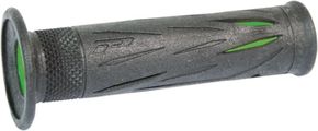 Ручки руля Pro Grip Duo density PG 731 / GREEN