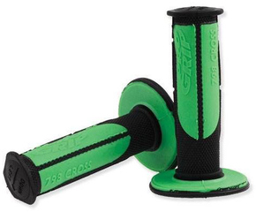 Ручки руля Pro Grip MX Duo density PG 798 / GREEN