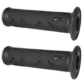 Ручки руля Pro Grip Single Density TR02 BK