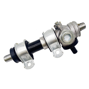 Рулевой механизм комплект CFMOTO UForce 500 U5 U6