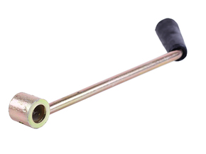 Рычаг блокировки диффернциала мототрактора