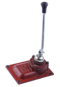 Рычаг кулисы переключения передач с крышкой Xingtai 120 220 