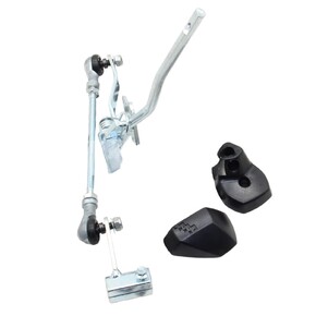 Рычаг переключения передач в сборе ATV SharX 300сс