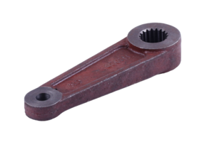 Рычаг подъемника наружный DF244 DF240