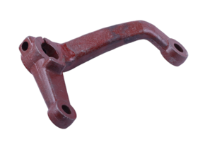 Рычаг поворотного кулака правого DF240 DF244