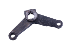 Рычаг поворотный левый Xingtai 180/220