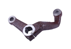 Рычаг поворотный правый DF 240