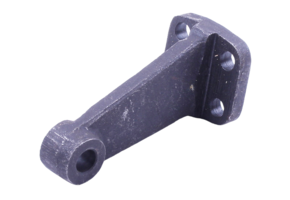 Рычаг правый рулевого управления Jinma 200-244