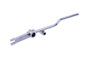 Рычаг раздаточной коробкой DF240 DF244 