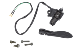 Рычаг стояночного тормоза в сборе CFMOTO CFORCE 400-1000 X5 X6 X8