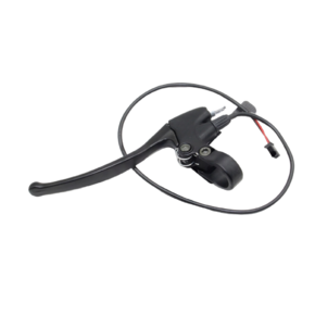 Рычаг тормоза левый для электровелосипеда Fada LIDO