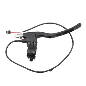 Рычаг тормоза правый для электровелосипеда Fada FLIT Fada Ritmo