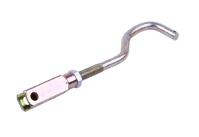 Рычаг тормоза Xingtai 24B Shifeng 244 Taishan 24