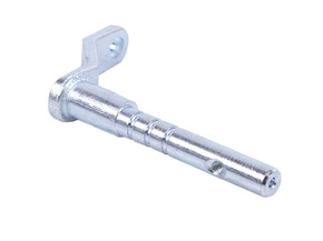 Рычаг вилки дифференциала 105/135 КПП 3+1