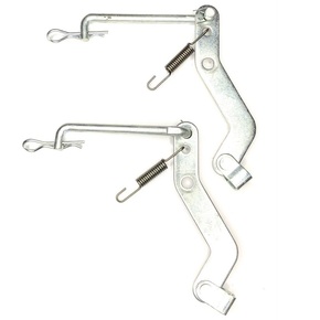 Рычаги дифференциала на прицепной механизм комплект 105/135 КПП 3+1