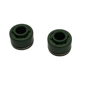 Сальники клапанов 2шт для квадроцикла LONCIN LX200AU-2