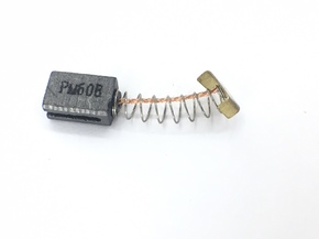 Щетки угольные PM608 ST1500 Щетки угольные PM608 ST1500