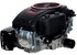 LONCIN LC 1P92F-1 бензиновый двигатель 12 л.с. (шпонка 25.4мм)  LONCIN LC 1P92F-1 бензиновый двигатель 12 л.с. (шпонка 25.4мм)