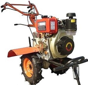 Коробка передач в сборе LX2040/2060