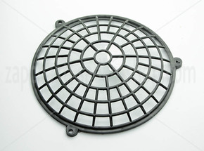 Кожух защитный вентилятора мотоопрыскивателя