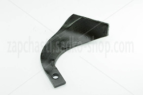 Нож левый фрезы ZIRKA SH 41 М-400