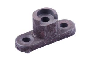 Седло вилки рабочего стержня Jinma 200-245