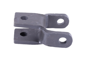 Серьга прицепного устройства Jinma 240/244