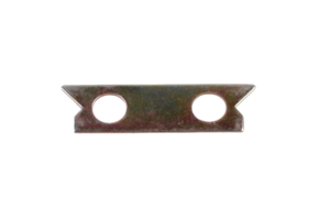 Пластина стопорная конической шестерни заднего моста DongFeng 354