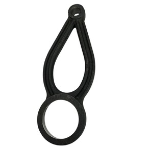 Шатун редуктора вибротрамбовки Wacker BS600