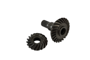 Шестерни конические (ведущая и ведомая) КПП CFMOTO CFORCE 400-850 ZForce 550 UForce 550-600
