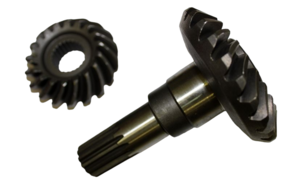 Шестерни КПП конические (пара) Z24/18 CFMOTO CFORCE 800/850 X8 ZForce 800 UForce 800