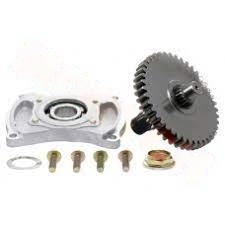 Шестерни КПП конические приводные в сборе CFMOTO CFORCE 800/850 X8 ZForce 800 UForce 800