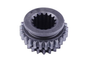 Шестерня 1-2 передачи Z 19/25 Foton 244 ДТЗ 244 Jinma 244/264