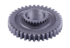 Шестерня 2 передачи ведущая Z28/37 Foton 354/404