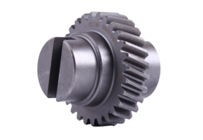 Шестерня гидравлического насоса ZN490BT ZN390 ZN485