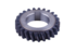 Шестерня ГРМ Z24 КМ385ВТ