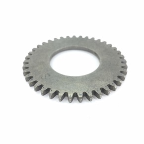 Шестерня коленвала узкая 168F 170F Шестерня коленвала узкая 168F 170F