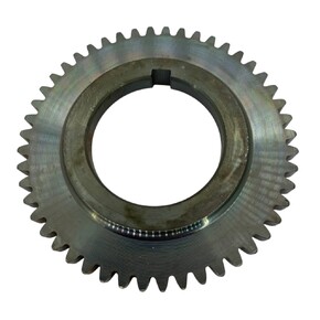 Шестерня коленвала узкая Z48 178F