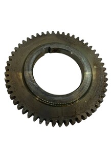 Шестерня коленвала узкая Z53 186F D188F